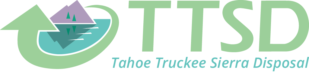 Tahoe Truckee Sierra Disposal